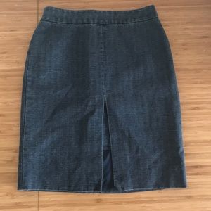 NWT Kate Spade Saturday Skirt 00